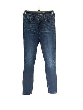 Lucky Brand Jeans Ava Leggings Approx Size 2